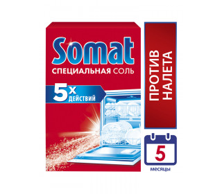 Somat для стиральной машины